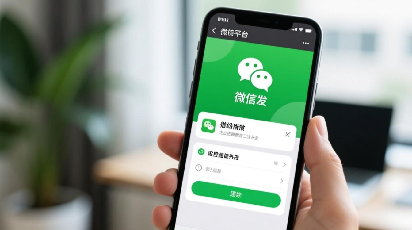 定制微信二次开发，如何实现个性化功能与用户体验提升？