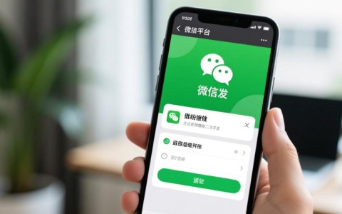 定制微信二次开发，如何实现个性化功能与用户体验提升？