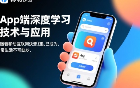 基于app端深度学习技术，深度学习应用现状及未来挑战有哪些？