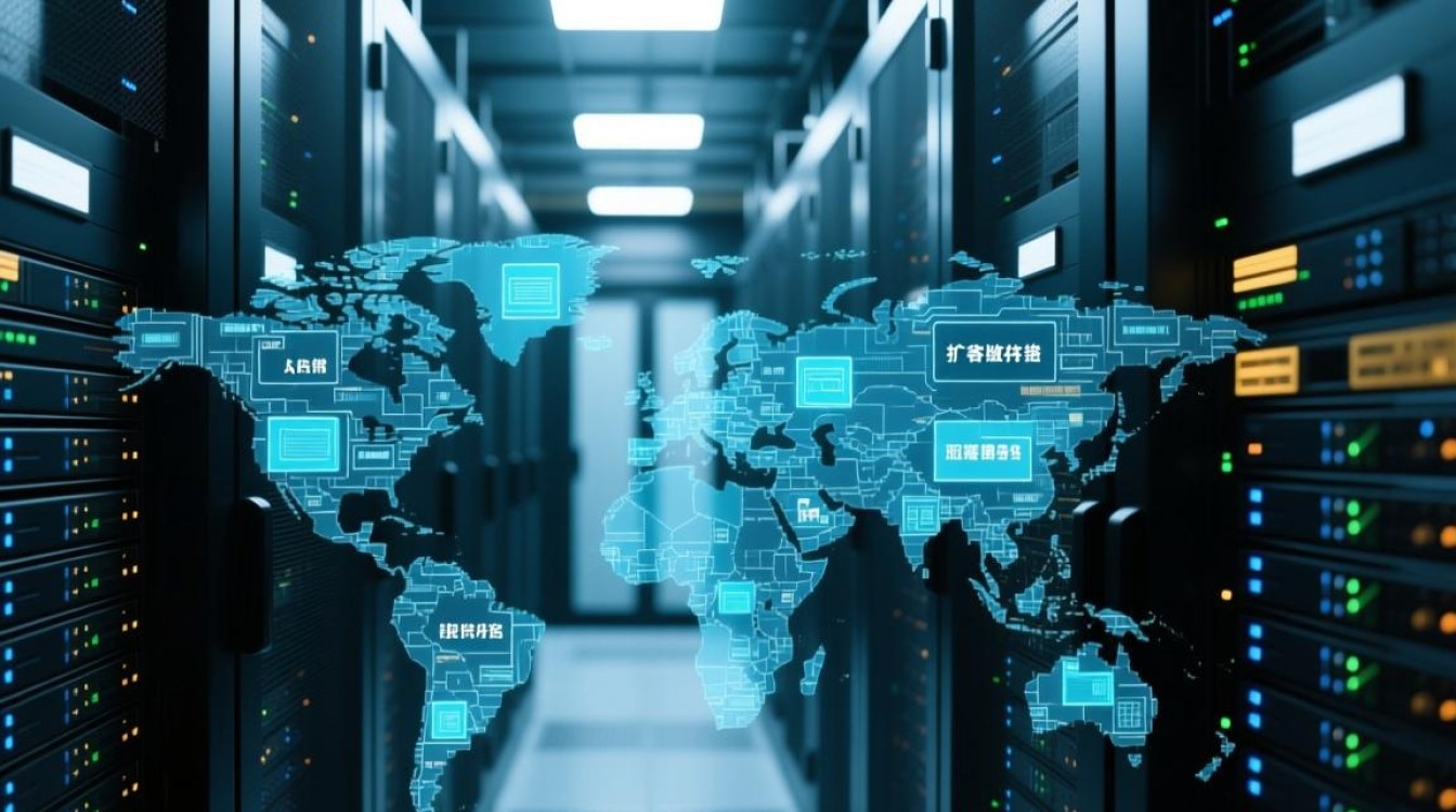 扩容共享extendShare扩容缩容弹性文件服务API，如何实现高效数据管理？