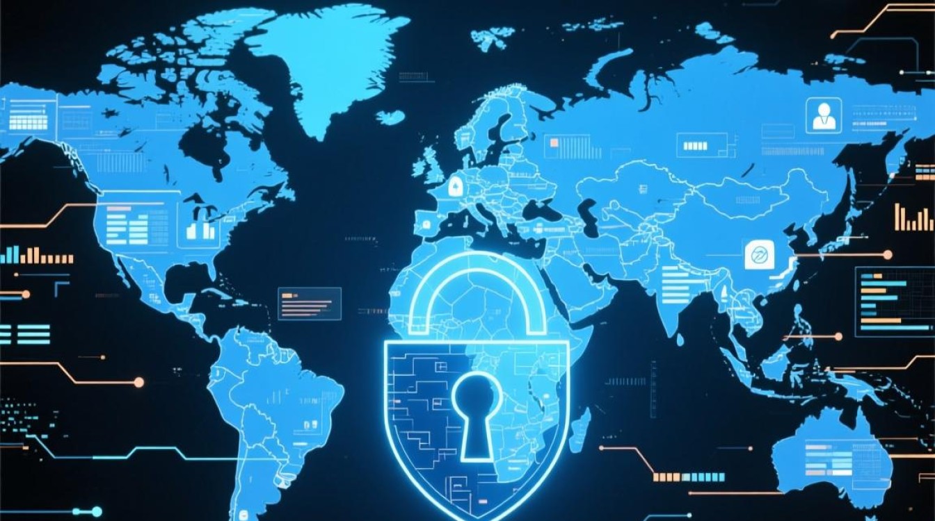 安全服务具体指哪些内容？企业如何选择合适的安全服务？