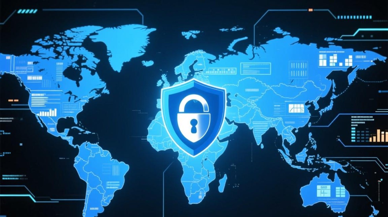 安全服务具体指哪些内容？企业如何选择合适的安全服务？