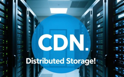 cdn服务器与分布式存储究竟有何本质差异？两者在应用场景和功能上有哪些不同之处？