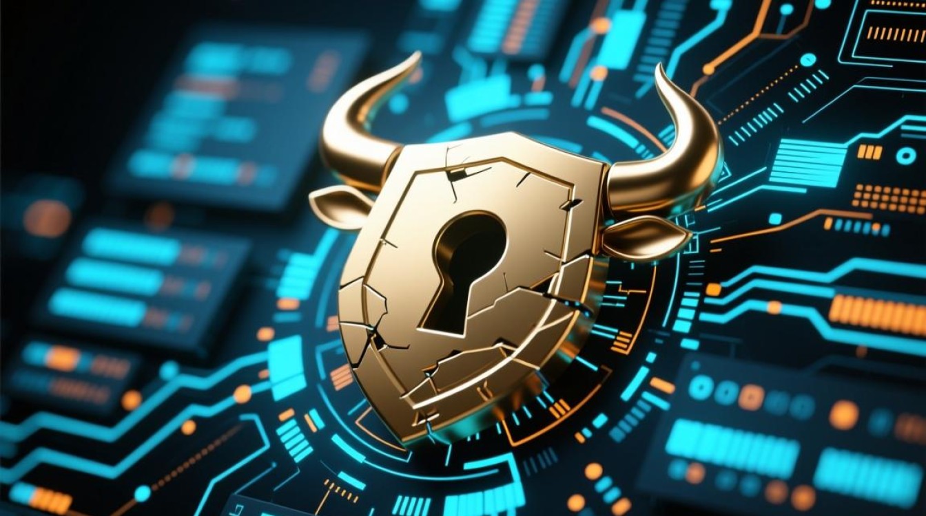 安全牛数据泄露报告揭示哪些行业泄露风险最高？