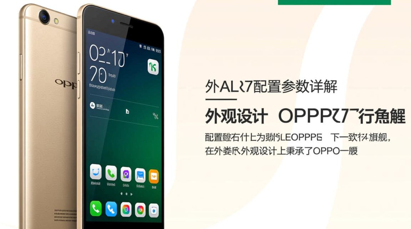Oppo R7配置参数详解，究竟有何亮点与不足？