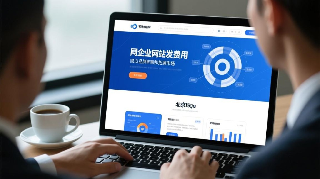 北京企业网站开发费用是多少？如何合理预算与选择服务商？