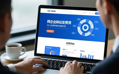 北京企业网站开发费用是多少？如何合理预算与选择服务商？