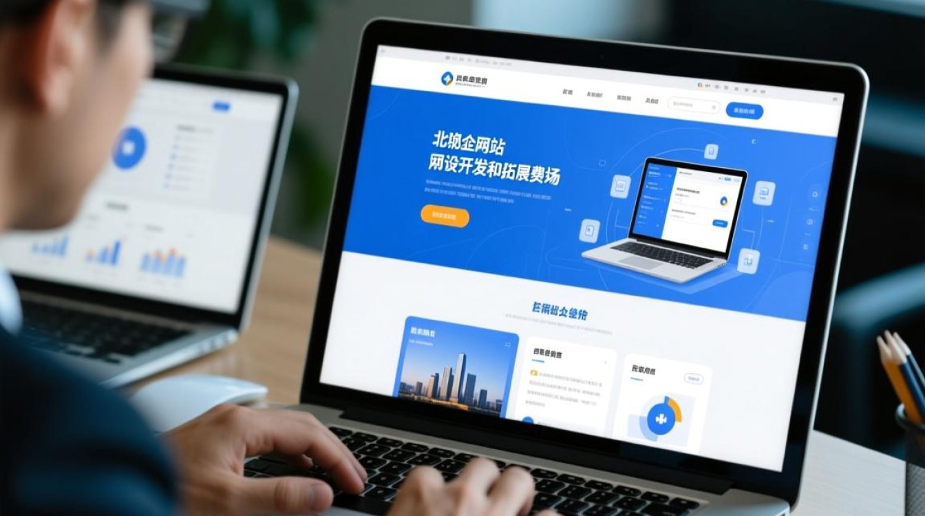 北京企业网站开发费用是多少？如何合理预算与选择服务商？