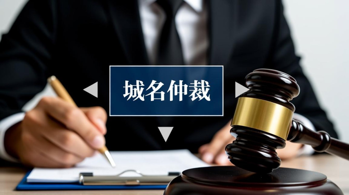 域名仲裁与到期,如何处理争议中的域名归属问题? 域名仲裁与到期,如何处理争议中的域名归属问题?