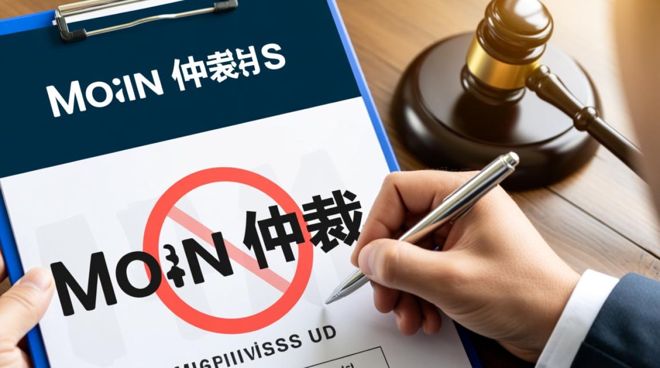 域名仲裁与到期,如何处理争议中的域名归属问题? 域名仲裁与到期,如何处理争议中的域名归属问题?