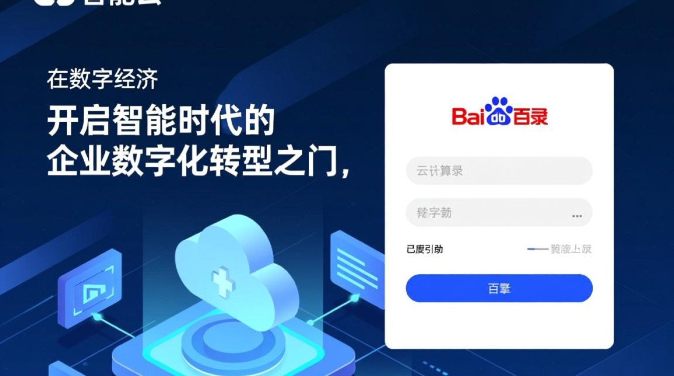百度智能云登录失败怎么办？账号密码错误如何解决？