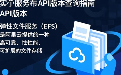 弹性文件服务API中，getApiVersionDetail如何详细查询特定API版本信息？
