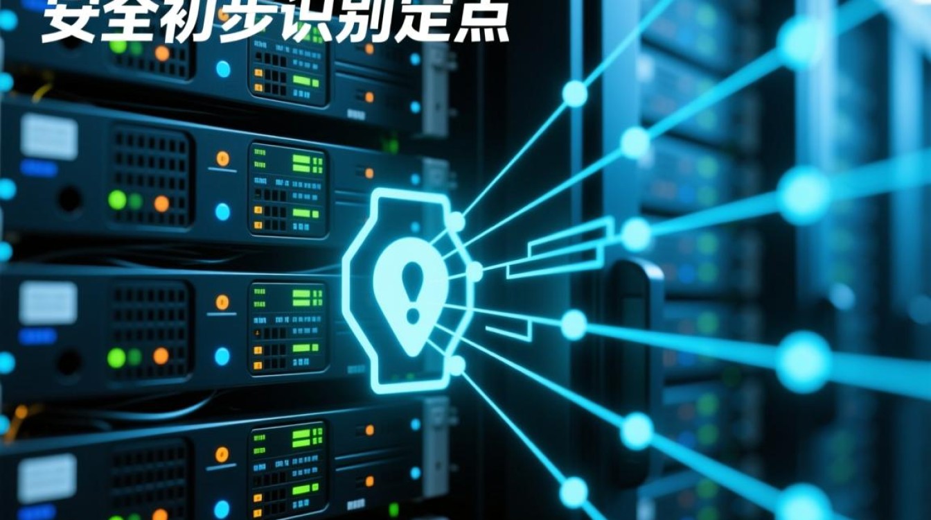 安全服务器网络异常了，怎么排查解决啊？