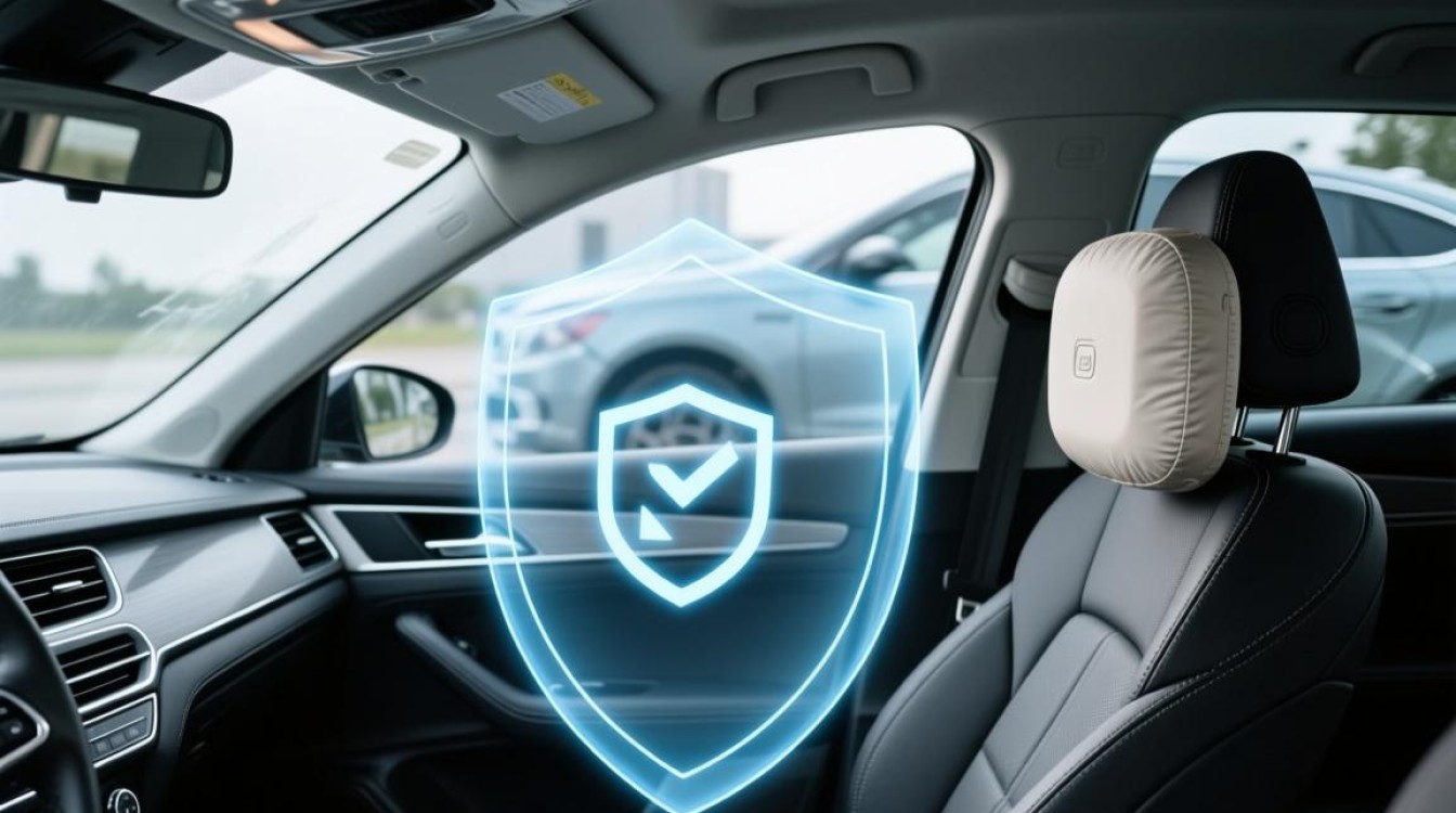 安全气囊碰撞数据怎么查？车型差异大吗？能自己获取吗？