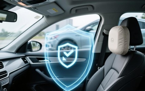 安全气囊碰撞数据怎么查？车型差异大吗？能自己获取吗？