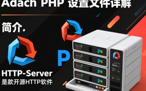 Apache PHP配置文件中，有哪些关键参数影响网站性能与安全？