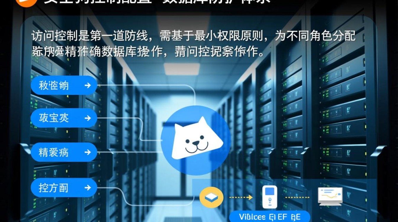 安全狗数据库设置怎么配才能防攻击又不影响性能? 安全狗数据库设置怎么配才能防攻击又不影响性能?