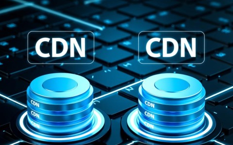 同一域名为何在全球拥有两个CDN节点分布？