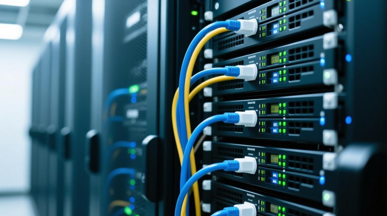 监控服务器连接方法有哪些?详解高效监控服务器技巧! 监控服务器连接方法有哪些?详解高效监控服务器技巧!