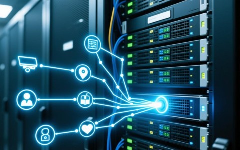 监控服务器连接方法有哪些？详解高效监控服务器技巧！