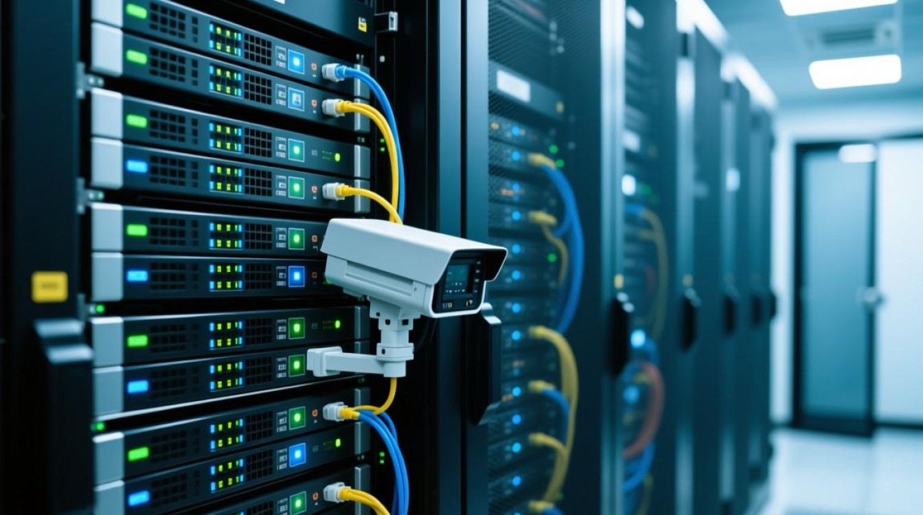 监控服务器连接方法有哪些?详解高效监控服务器技巧! 监控服务器连接方法有哪些?详解高效监控服务器技巧!