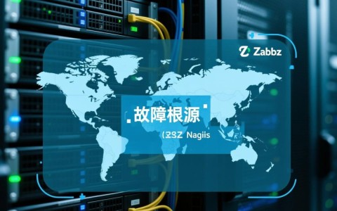 安全服务器网络出问题，具体怎么排查解决？