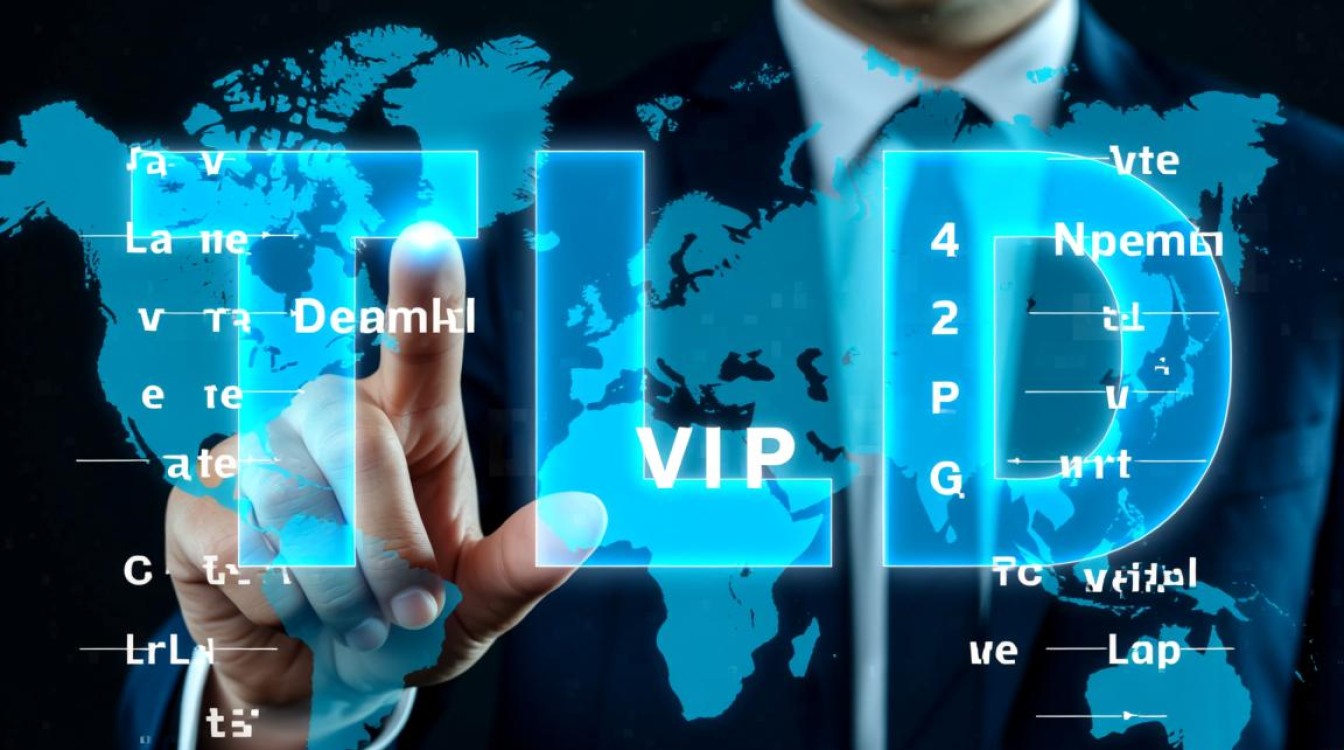 top域名+vip域名如何区分与选择，揭秘顶级VIP域名价值之谜？