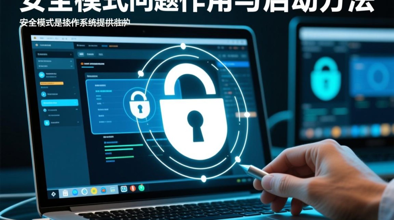 安全模式进不去?常见问题解决方法在这里! 安全模式进不去?常见问题解决方法在这里!