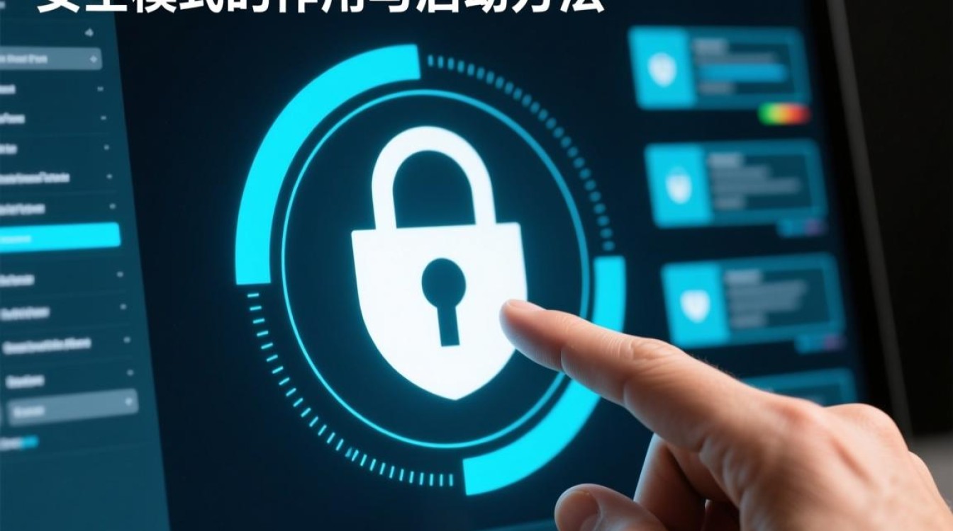 安全模式进不去?常见问题解决方法在这里! 安全模式进不去?常见问题解决方法在这里!