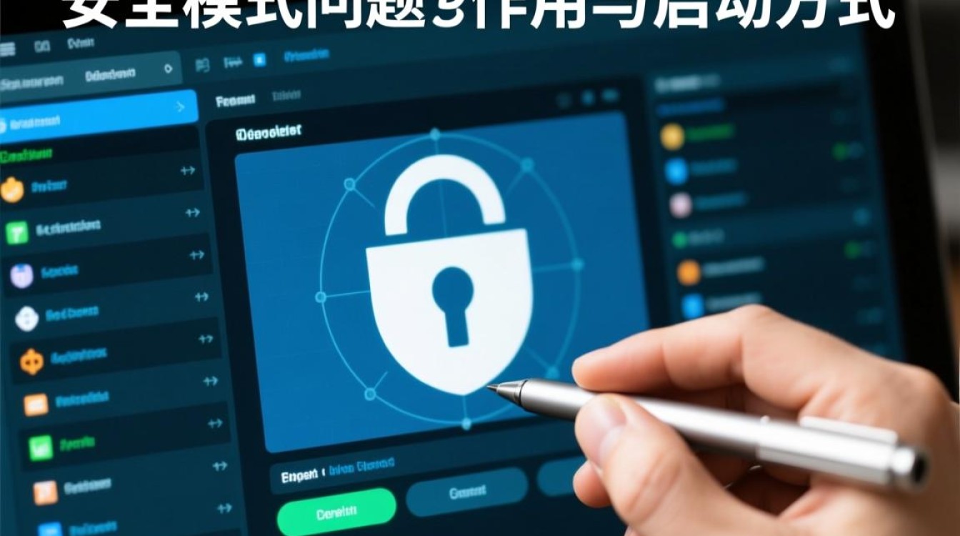 安全模式进不去?常见问题解决方法在这里! 安全模式进不去?常见问题解决方法在这里!