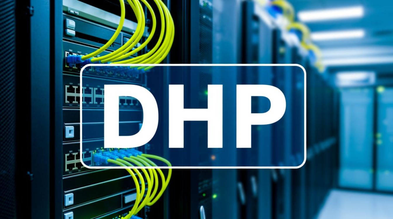 为何在思科网络中配置DHCP中继如此关键?其原理和步骤详解? 为何在思科网络中配置DHCP中继如此关键?其原理和步骤详解?