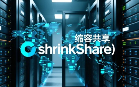 缩容共享shrinkShare如何实现弹性文件服务API的扩容与缩容机制？