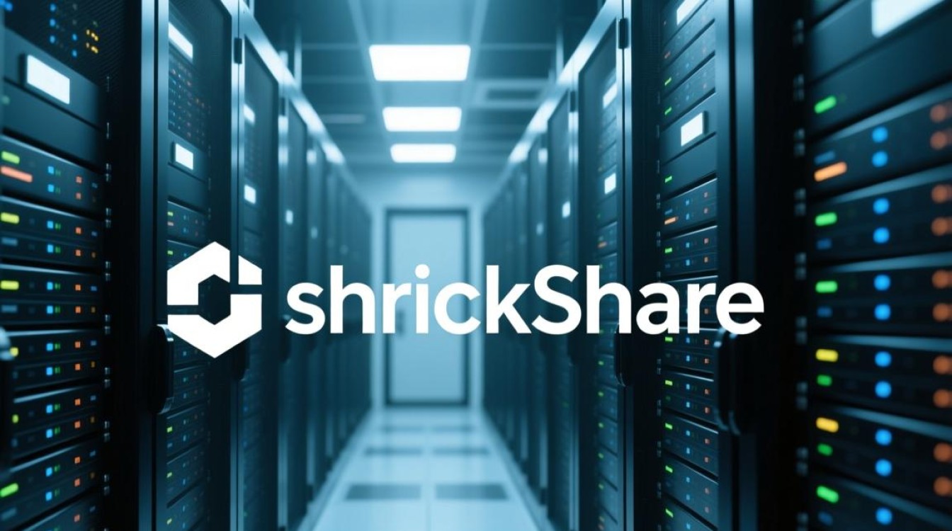 缩容共享shrinkShare如何实现弹性文件服务API的扩容与缩容机制？