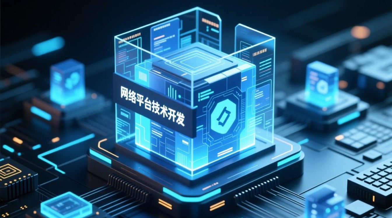 揭秘,最牛网络平台技术开发的背后秘密与挑战? 揭秘,最牛网络平台技术开发的背后秘密与挑战?