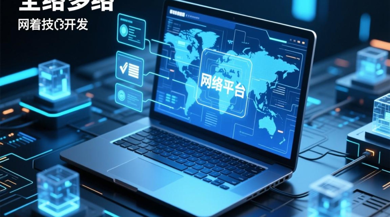 揭秘,最牛网络平台技术开发的背后秘密与挑战? 揭秘,最牛网络平台技术开发的背后秘密与挑战?