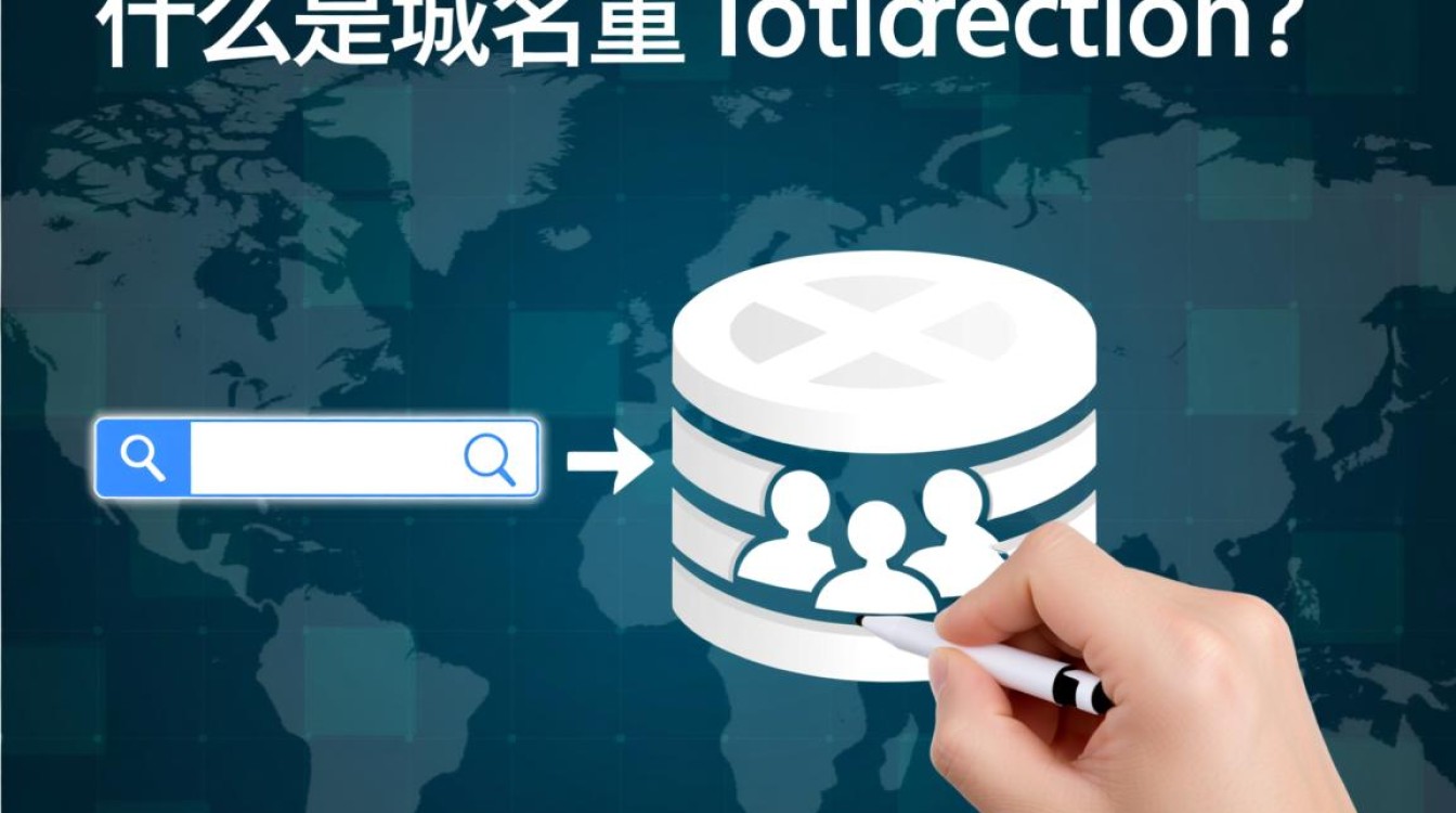 域名重定向是否会影响SEO效果及用户体验,有何最佳实践? 域名重定向是否会影响SEO效果及用户体验,有何最佳实践?