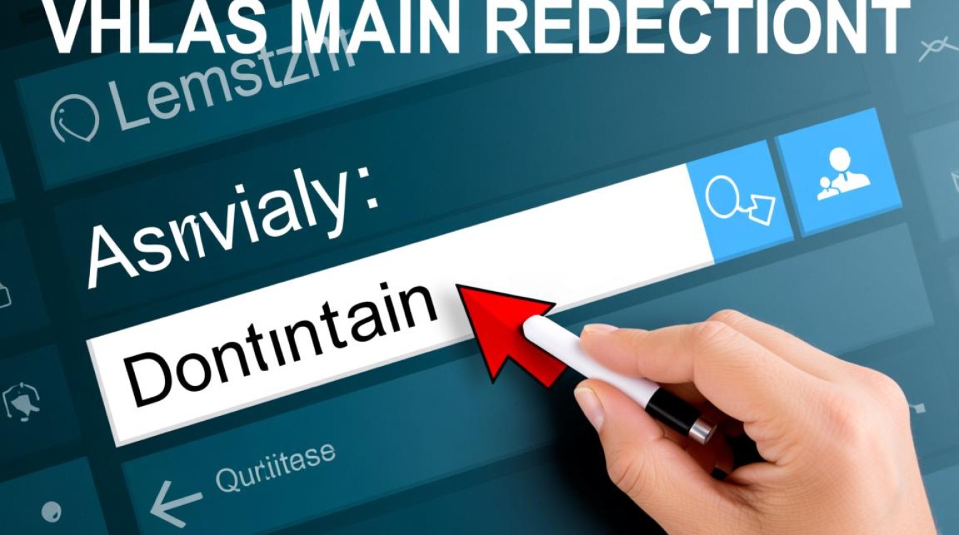 域名重定向是否会影响SEO效果及用户体验,有何最佳实践? 域名重定向是否会影响SEO效果及用户体验,有何最佳实践?