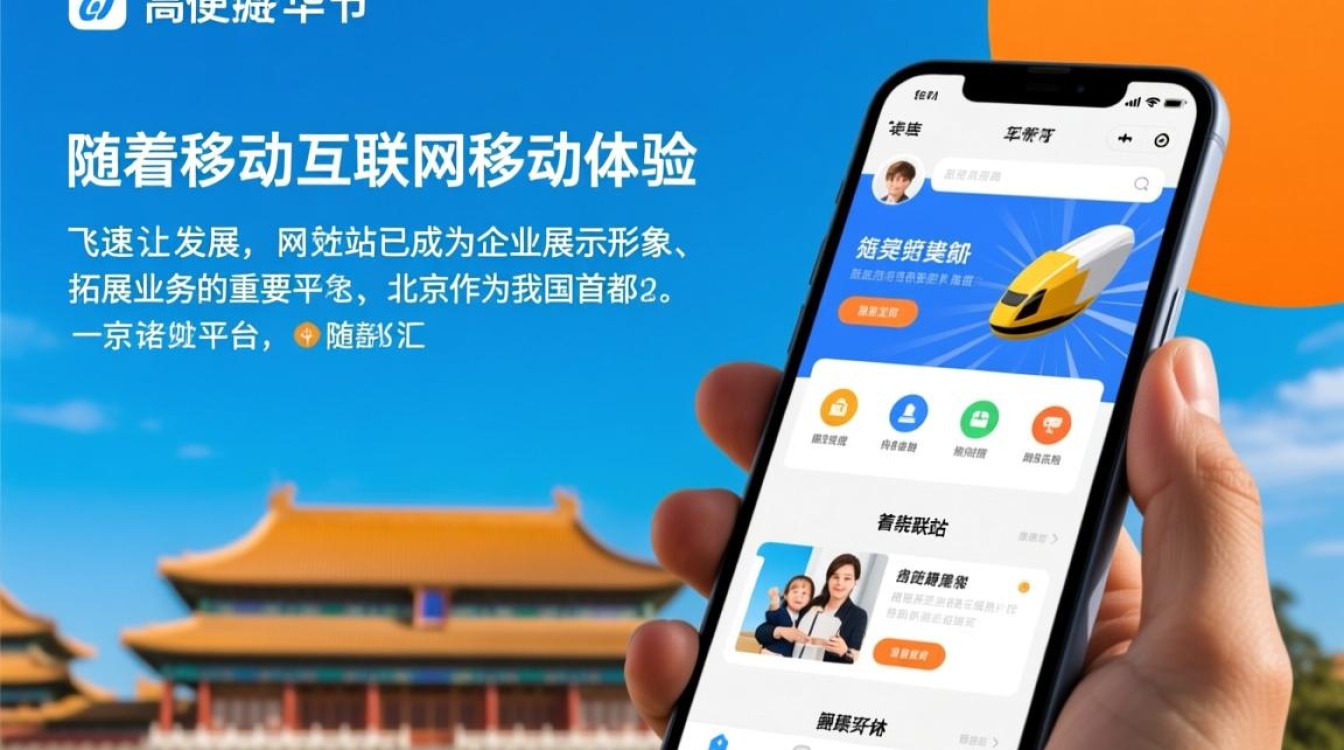 北京软件开发手机网站,为何如此关键?用户体验与市场竞争力如何平衡? 北京软件开发手机网站,为何如此关键?用户体验与市场竞争力如何平衡?