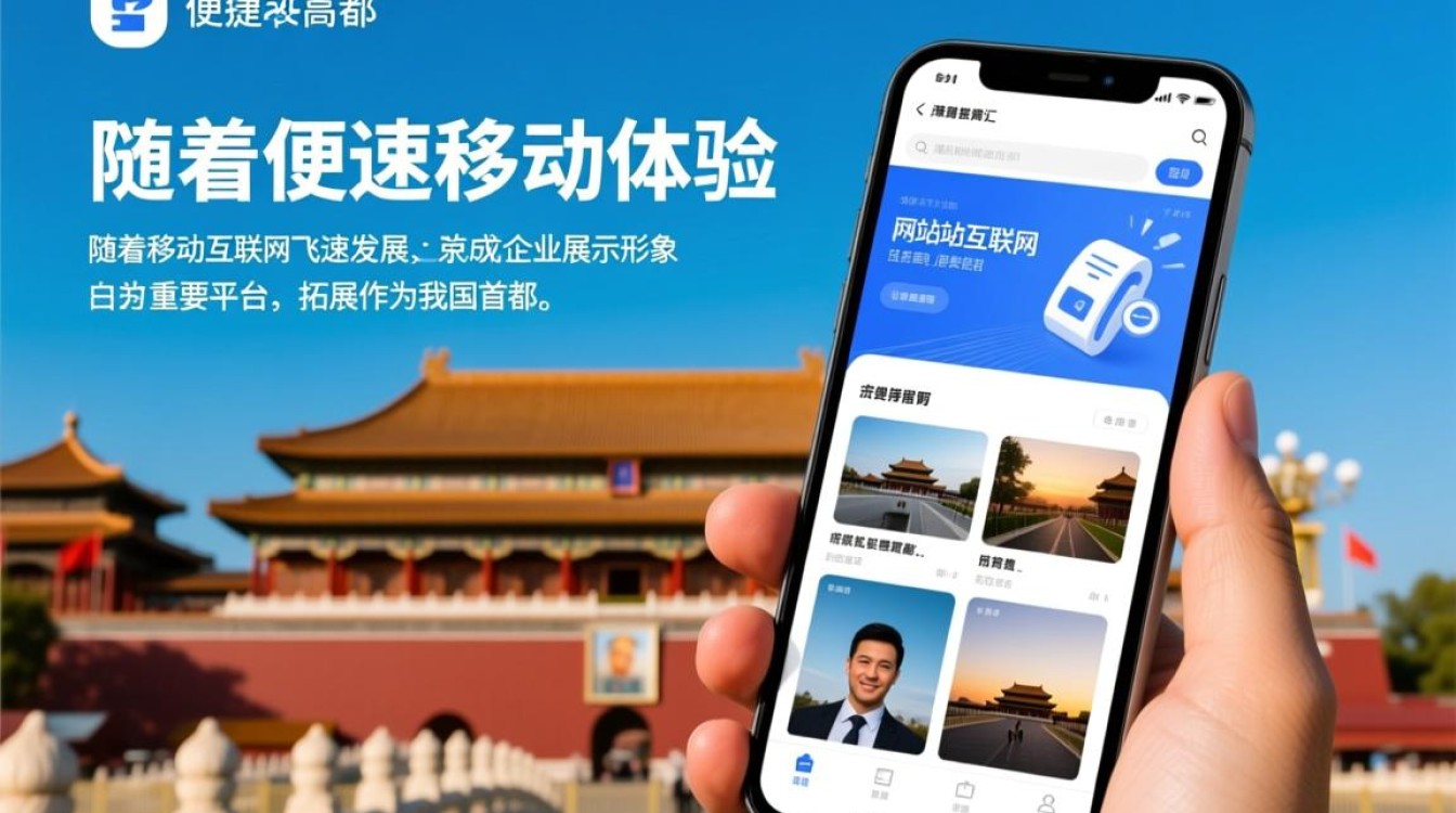 北京软件开发手机网站,为何如此关键?用户体验与市场竞争力如何平衡? 北京软件开发手机网站,为何如此关键?用户体验与市场竞争力如何平衡?