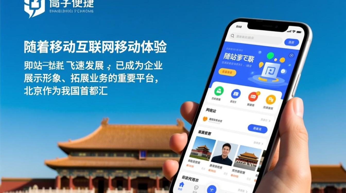 北京软件开发手机网站,为何如此关键?用户体验与市场竞争力如何平衡? 北京软件开发手机网站,为何如此关键?用户体验与市场竞争力如何平衡?