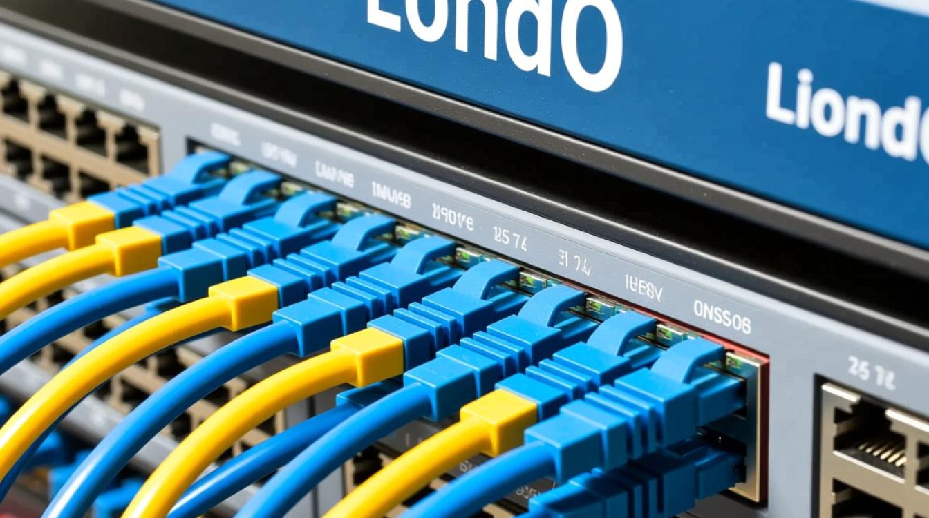 Linux下bond0配置时,如何确保网络高可用与负载均衡? Linux下bond0配置时,如何确保网络高可用与负载均衡?