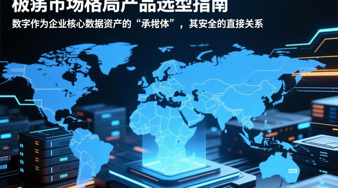 安全牛数据库审计排名哪家强？企业如何选才靠谱？