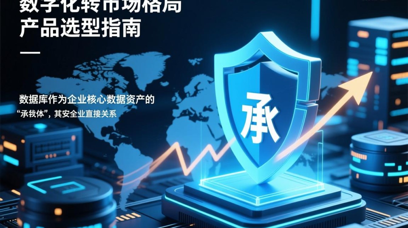 安全牛数据库审计排名哪家强？企业如何选才靠谱？