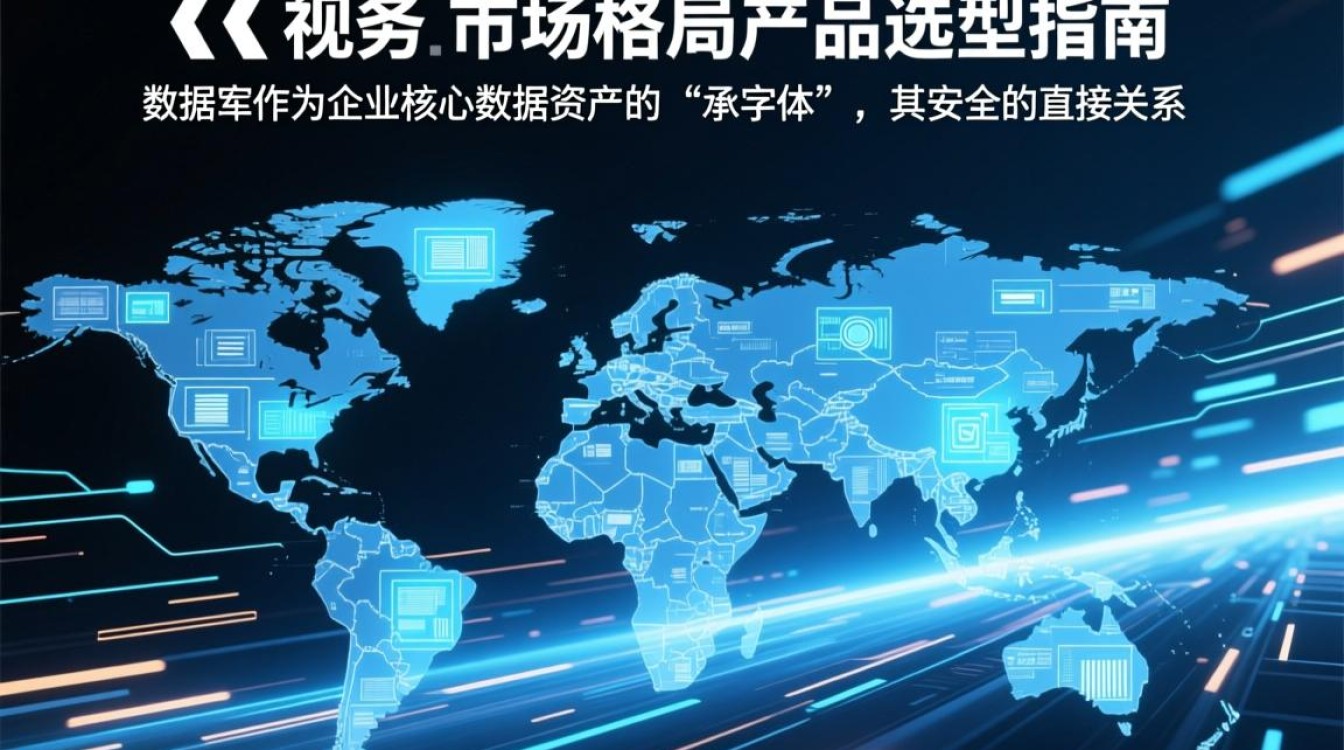 安全牛数据库审计排名哪家强？企业如何选才靠谱？