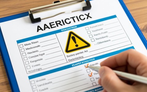 应包含哪些核心要素与注意事项？