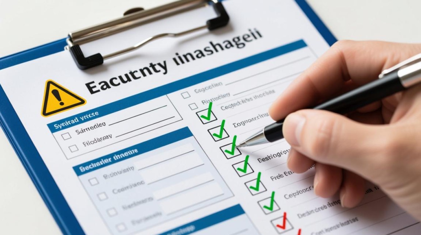 应包含哪些核心要素与注意事项？