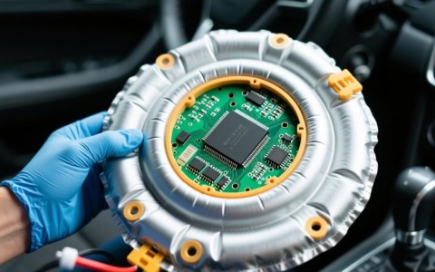 安全气囊电路板匹配数据哪里买？价格贵不贵？