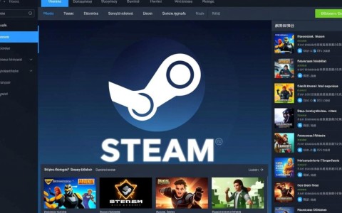 如何选择最适合Steam游戏的CDN服务，避免延迟与卡顿？