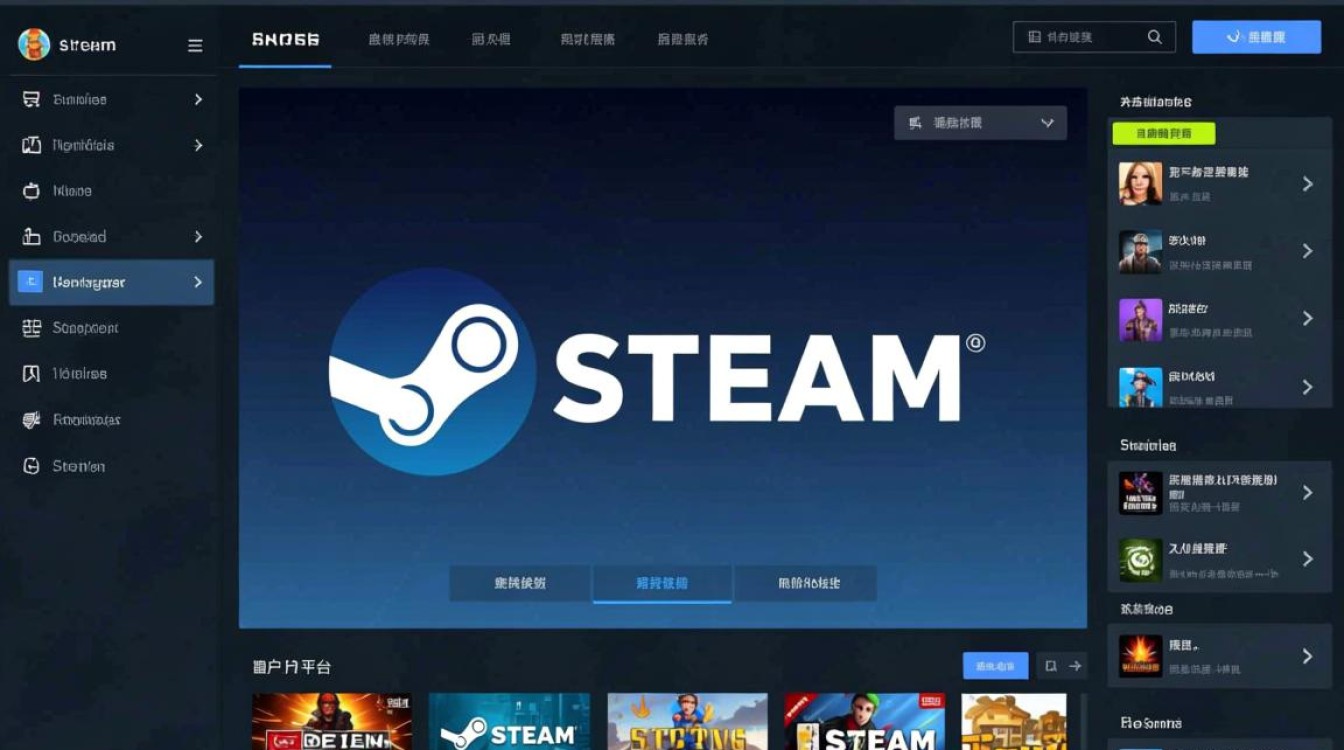 如何选择最适合Steam游戏的CDN服务,避免延迟与卡顿? 如何选择最适合Steam游戏的CDN服务,避免延迟与卡顿?