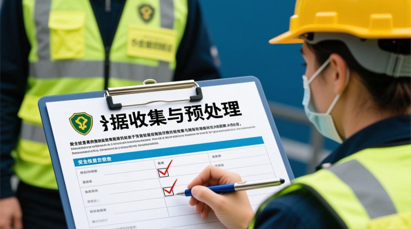 安全检查表数据处理方法有哪些关键步骤? 安全检查表数据处理方法有哪些关键步骤?